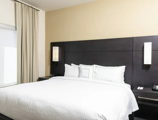 Residence Inn Indianapolis South/Greenwood hotel detail image 2