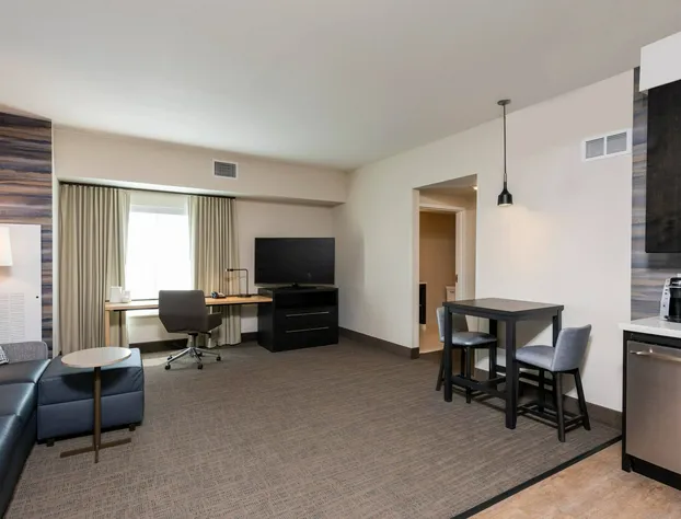 Residence Inn Indianapolis South/Greenwood hotel detail image 3