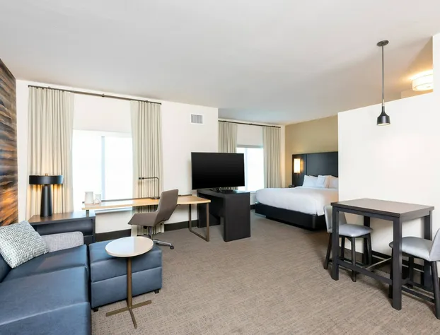 Residence Inn Indianapolis South/Greenwood hotel detail image 4