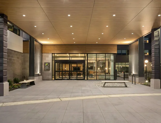 Element Bloomington Mall of America hotel detail image 3