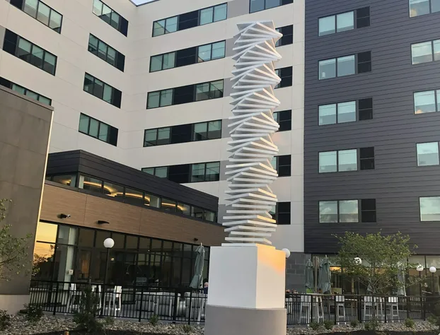 Element Bloomington Mall of America hotel detail image 4