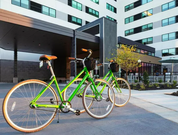 Element Bloomington Mall of America hotel detail image 3