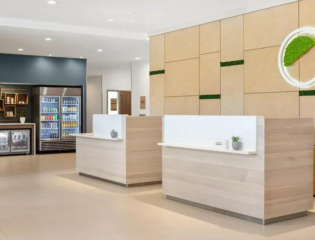 Element Bloomington Mall of America hotel detail image 4