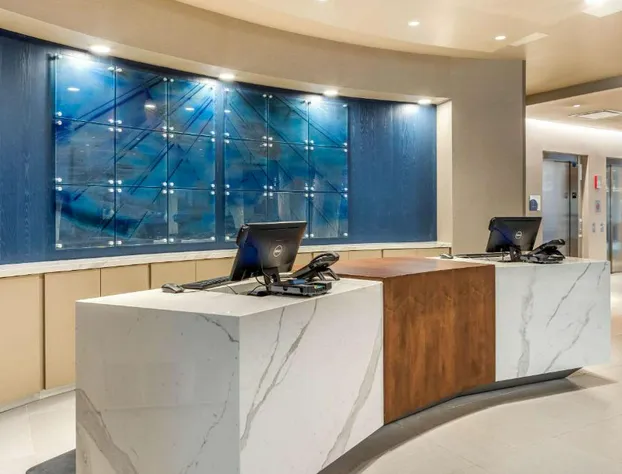 Cambria Hotel Milwaukee Downtown hotel detail image 2