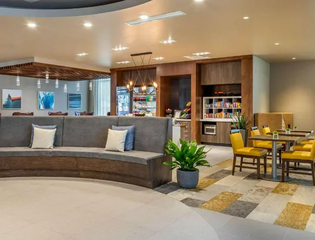 Cambria Hotel Milwaukee Downtown hotel detail image 3