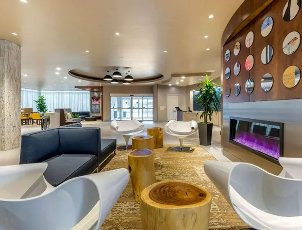 Cambria Hotel Milwaukee Downtown hotel detail image 4