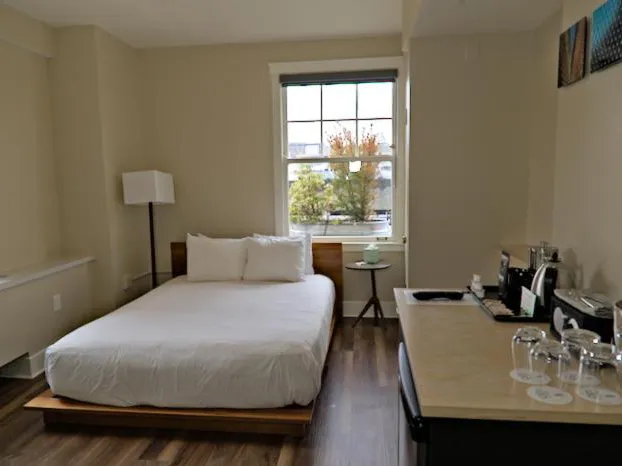 Hotel Leo hotel detail image 2