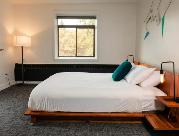 Hotel Leo hotel detail image 4