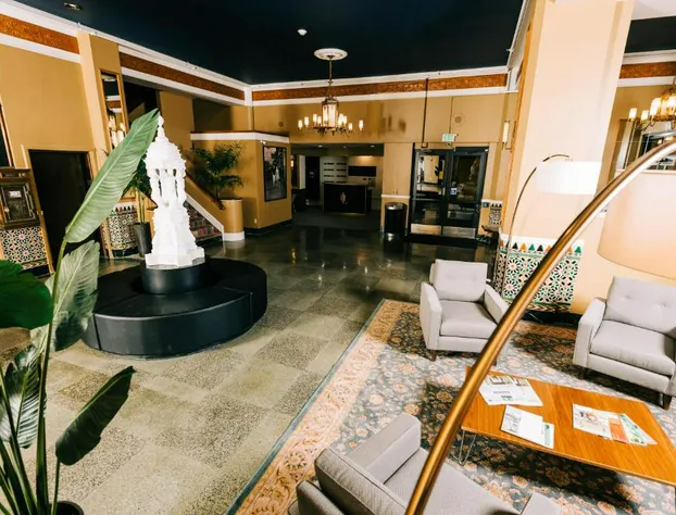 Hotel Leo hotel detail image 2