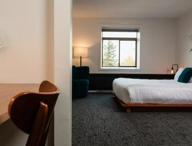 Hotel Leo hotel detail image 4