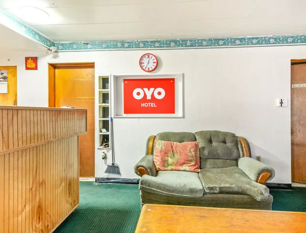 OYO Hotel Downtown Peoria I-74 hotel detail image 4