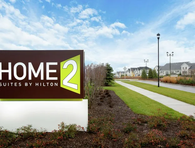 Home2 Suites by Hilton Long Island Brookhaven hotel detail image 2