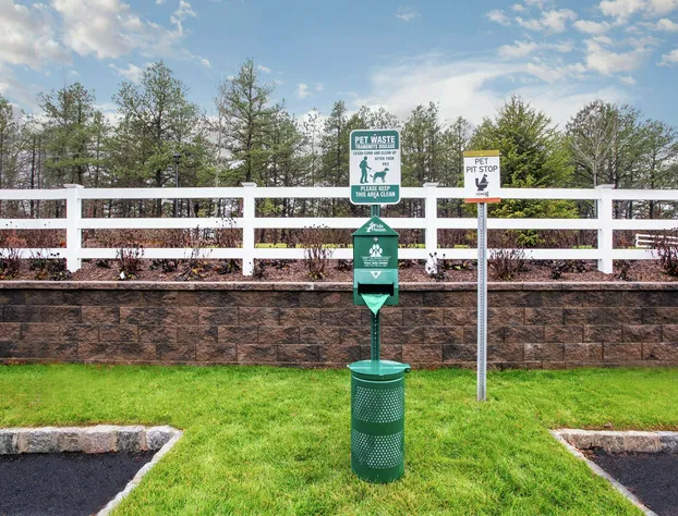 Home2 Suites by Hilton Long Island Brookhaven hotel detail image 3