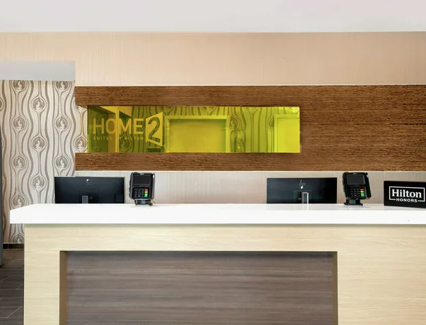 Home2 Suites by Hilton Long Island Brookhaven hotel detail image 4