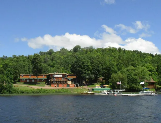 AJ's Lodge and Oven hotel detail image 3