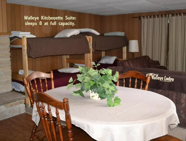 AJ's Lodge and Oven hotel detail image 4