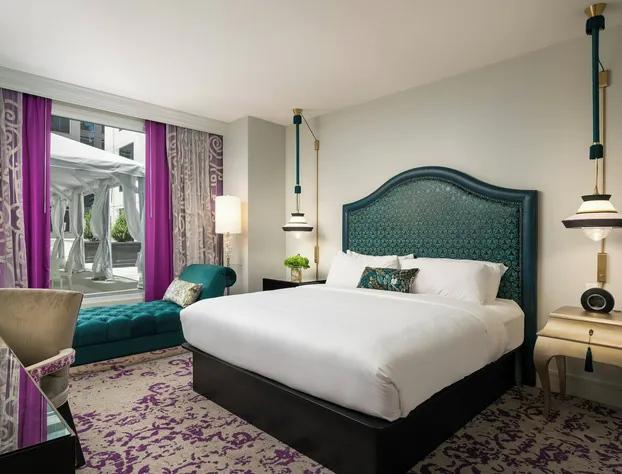 Grand Bohemian Charlotte, Autograph Collection hotel detail image 2