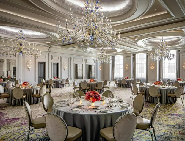 Grand Bohemian Charlotte, Autograph Collection hotel detail image 4
