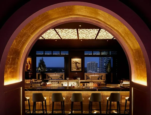 Grand Bohemian Charlotte, Autograph Collection hotel detail image 1