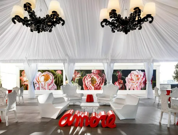 Grand Bohemian Charlotte, Autograph Collection hotel detail image 2