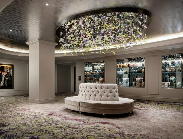 Grand Bohemian Charlotte, Autograph Collection hotel detail image 3