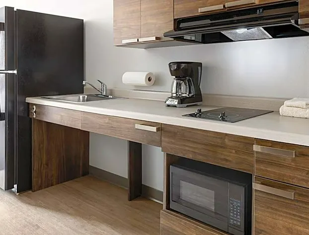 My Place Hotel - Midland hotel detail image 4