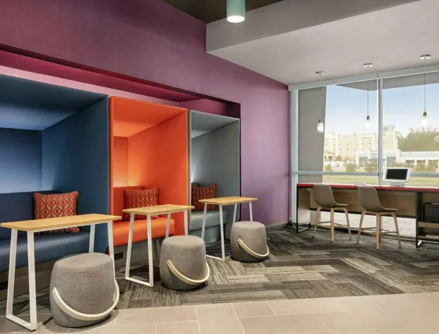 Tru by Hilton Longview hotel detail image 4