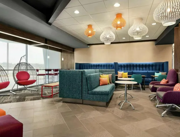 Tru by Hilton Longview hotel detail image 4