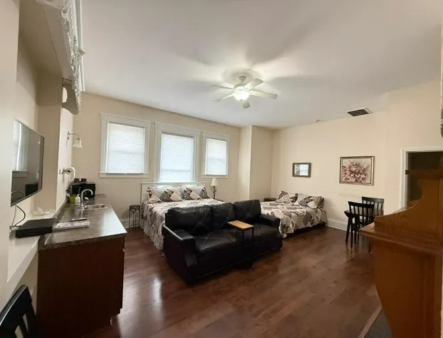 Lake Huron Lodge hotel detail image 3