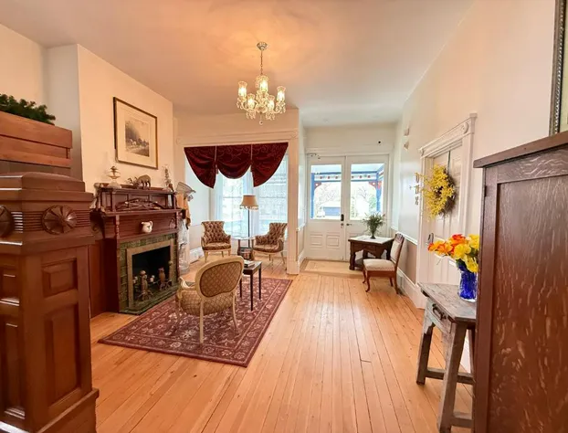 Lake Huron Lodge hotel detail image 4