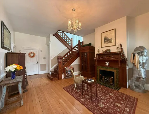 Lake Huron Lodge hotel detail image 2