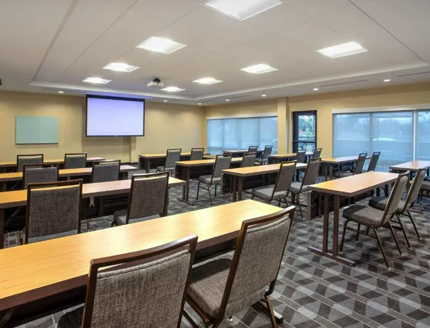 TownePlace Suites by Marriott Detroit Belleville hotel detail image 3