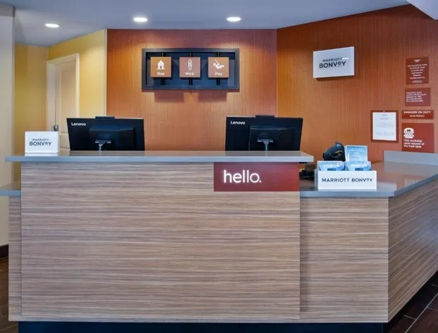 TownePlace Suites by Marriott Detroit Belleville hotel detail image 2