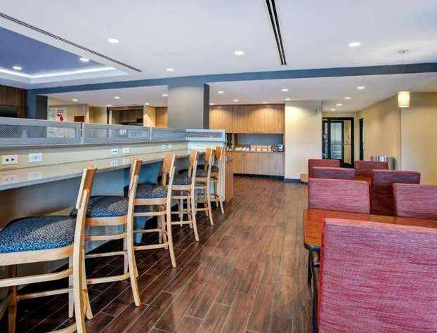 TownePlace Suites by Marriott Detroit Belleville hotel detail image 4