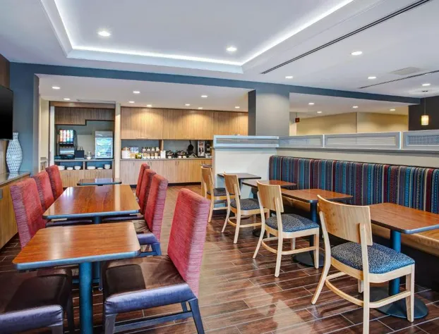 TownePlace Suites by Marriott Detroit Belleville hotel detail image 4