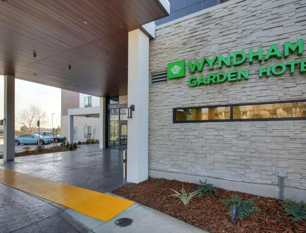 Wyndham Garden Sacramento Airport Natomas hotel detail image 1