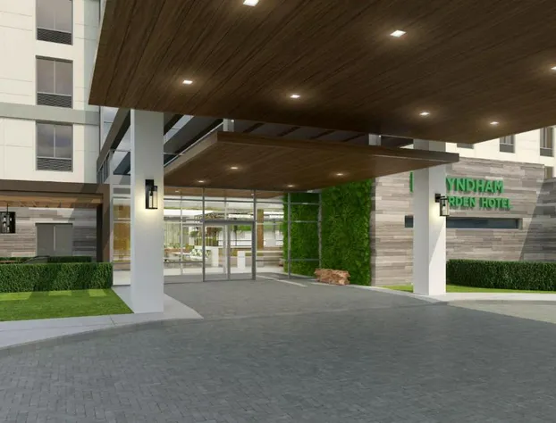 Wyndham Garden Sacramento Airport Natomas hotel detail image 3