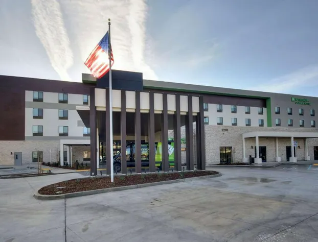 Wyndham Garden Sacramento Airport Natomas hotel detail image 4