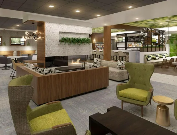 Wyndham Garden Sacramento Airport Natomas hotel detail image 3