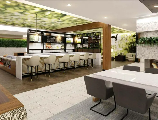 Wyndham Garden Sacramento Airport Natomas hotel detail image 4