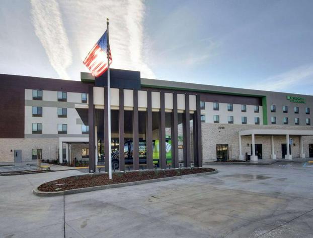 Wyndham Garden Sacramento Airport Natomas hotel detail image 2