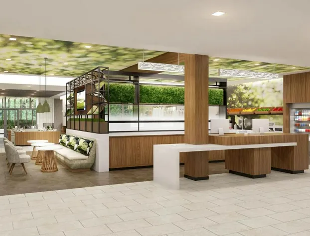 Wyndham Garden Sacramento Airport Natomas hotel detail image 2