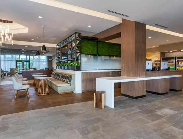 Wyndham Garden Orlando Universal / I Drive hotel detail image 4