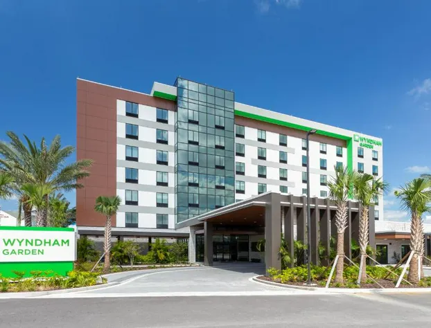 Wyndham Garden Orlando Universal / I Drive hotel detail image 2