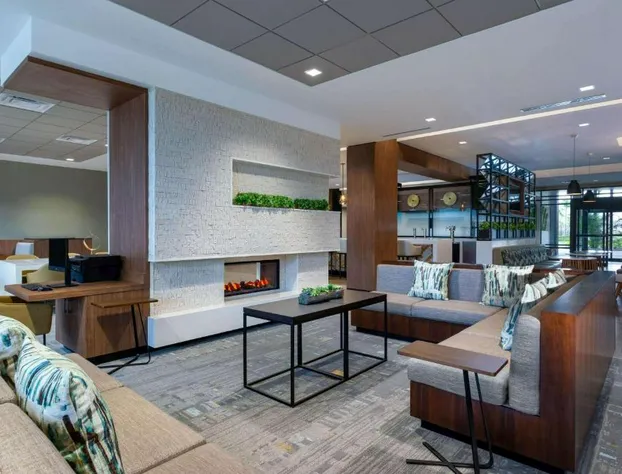 Wyndham Garden Orlando Universal / I Drive hotel detail image 2