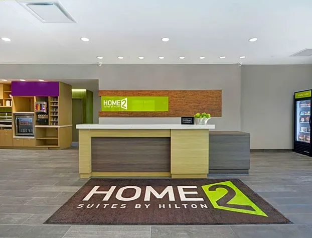 Home2 Suites by Hilton Charleston Daniel Island hotel detail image 3