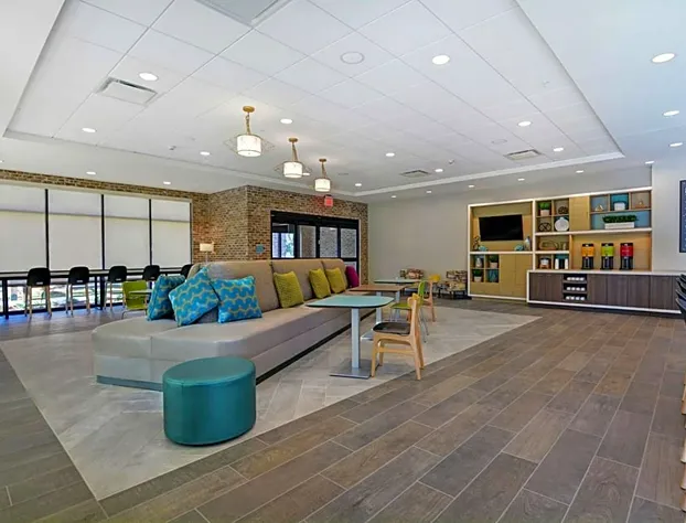 Home2 Suites by Hilton Charleston Daniel Island hotel detail image 4