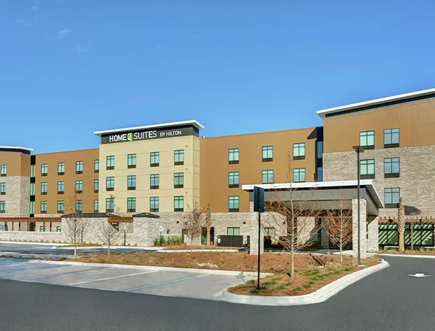 Home2 Suites by Hilton Charleston Daniel Island hotel detail image 2