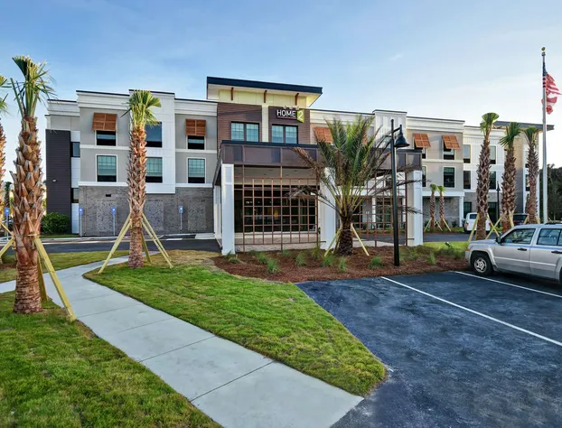 Home2 Suites by Hilton Jekyll Island hotel detail image 2