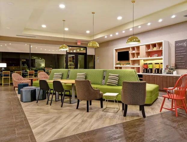 Home2 Suites by Hilton Jekyll Island hotel detail image 4